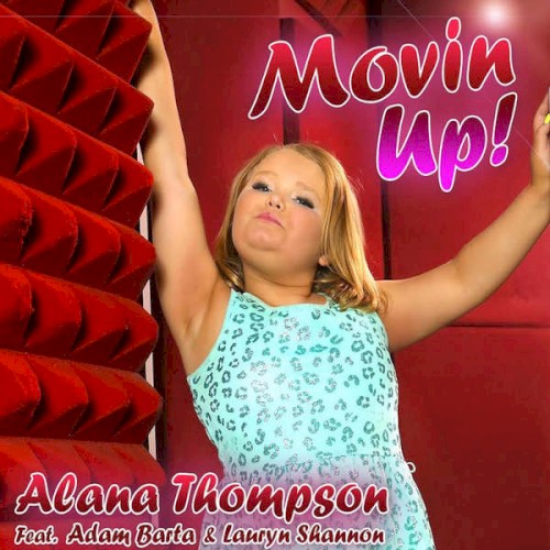 Movin' Up