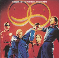 Total Devo