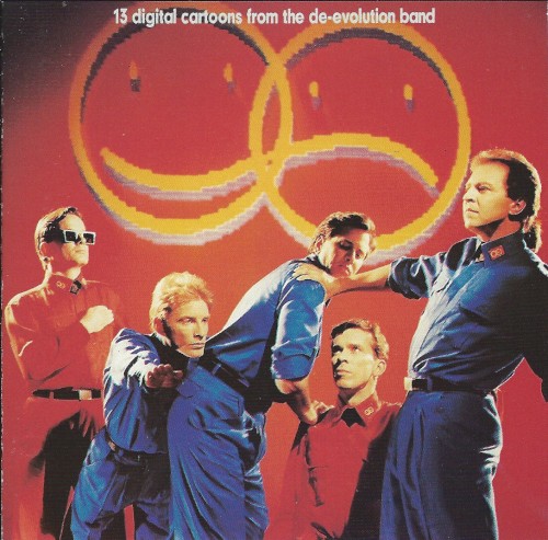 Total Devo