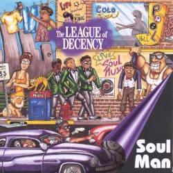 Soul Man