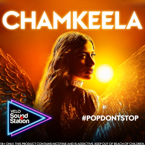 Chamkeela