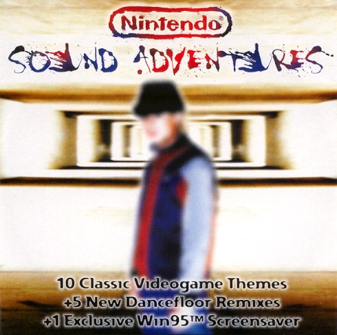 Nintendo Sound Adventures