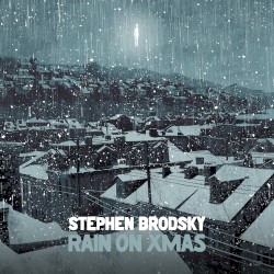 Rain on Xmas