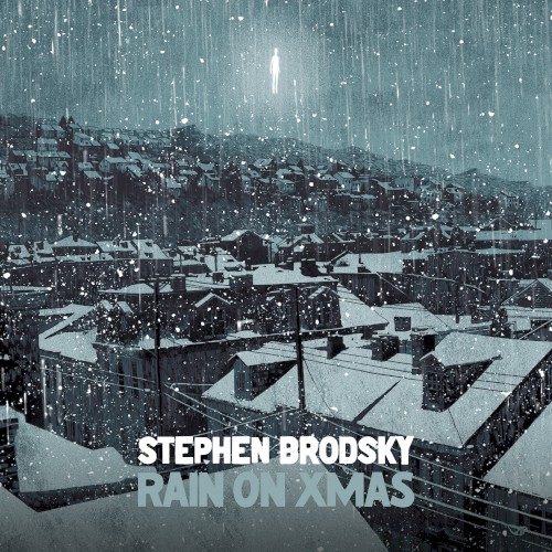 Rain on Xmas