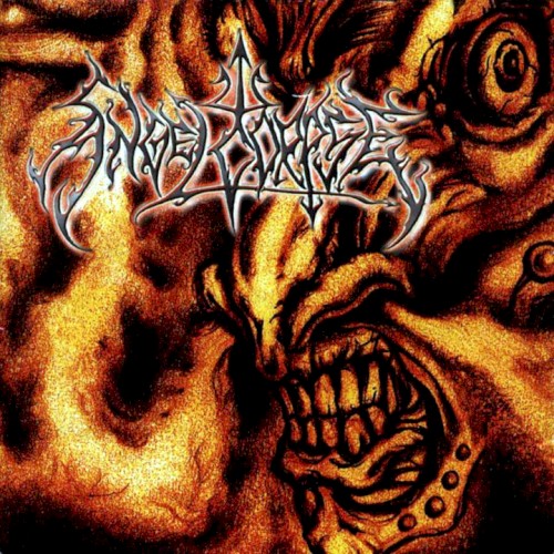 Iron, Blood & Blasphemy