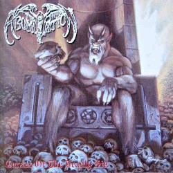 Curses of the Deadly Sin
