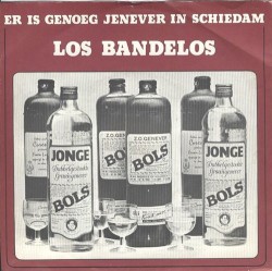 Er is genoeg jenever in Schiedam