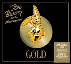 Jive Bunny Gold