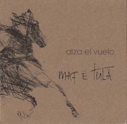Alza el vuelo