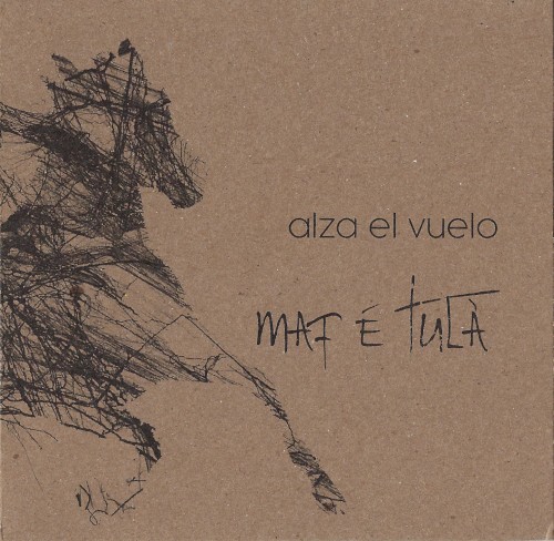 Alza el vuelo