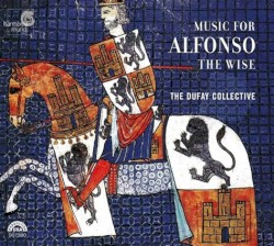 Music for Alfonso the Wise