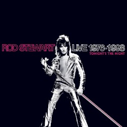 Live 1976–1998: Tonight’s the Night