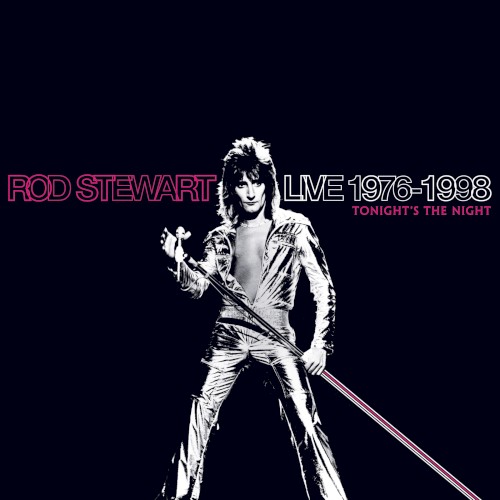 Live 1976–1998: Tonight’s the Night