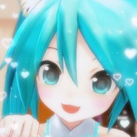 Miku Turned into a Cat!