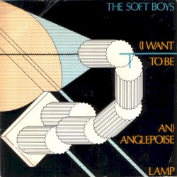 (I Want to Be an) Anglepoise Lamp