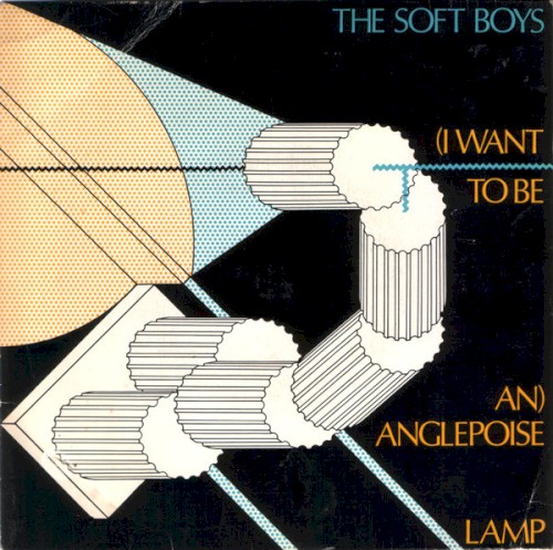 (I Want to Be an) Anglepoise Lamp