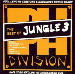 PH Division: The Best of Jungle 3