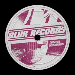 Discodimension