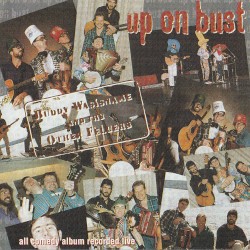 Up on Bust