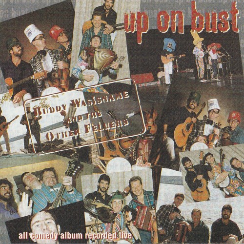 Up on Bust