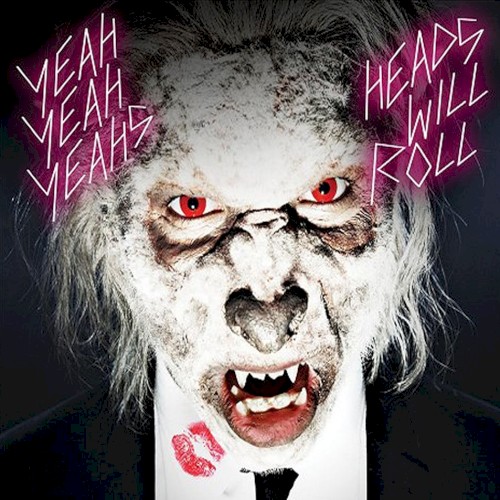 Heads Will Roll