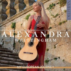 My European Journey