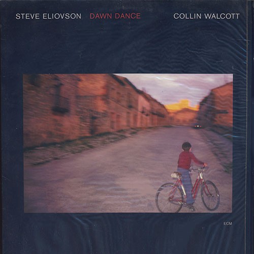 Dawn Dance