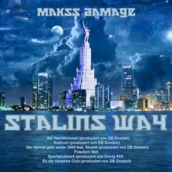 Stalins Way