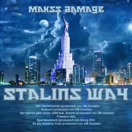 Stalins Way