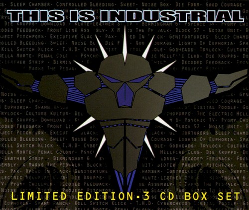 This Is Industrial
