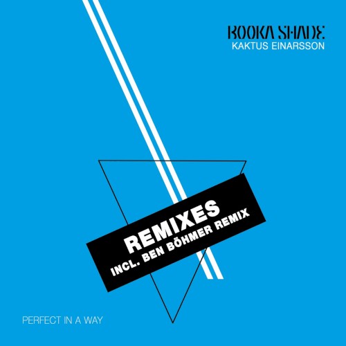 Perfect in a Way [REMIXES]