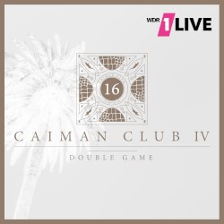 Caiman Club: 4. Staffel: 3. Folge: Double Game