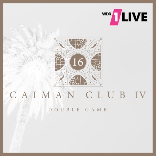 Caiman Club: 4. Staffel: 3. Folge: Double Game
