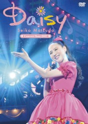 Seiko Matsuda Concert Tour 2017「Daisy」