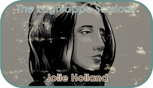 The Lagniappe Sessions
