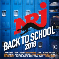 NRJ Back to School 2018