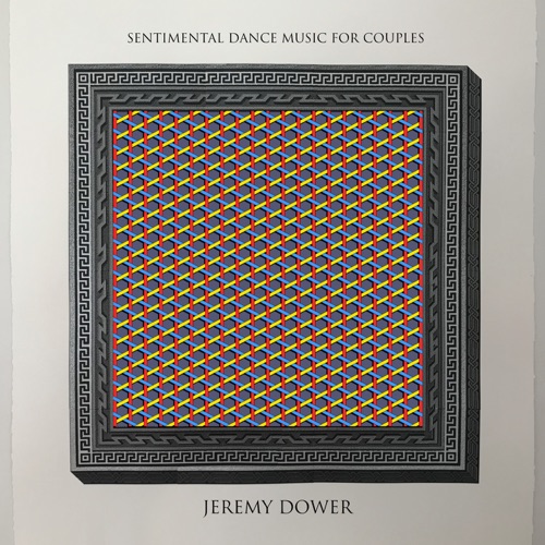 Sentimental Dance Music for Couples