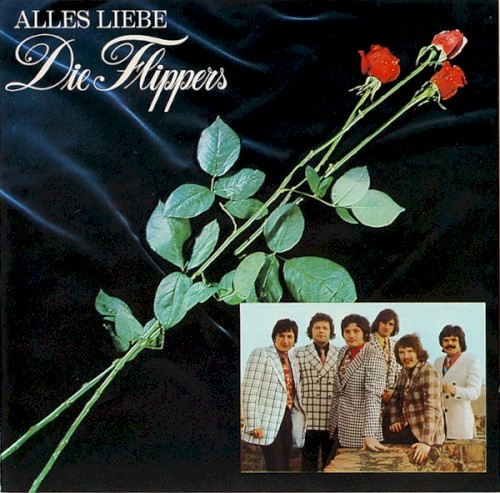 Alles Liebe
