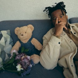 Teddy Bear