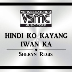 Hindi Ko Kayang Iwan Ka