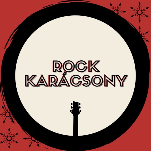 Rock Karácsony