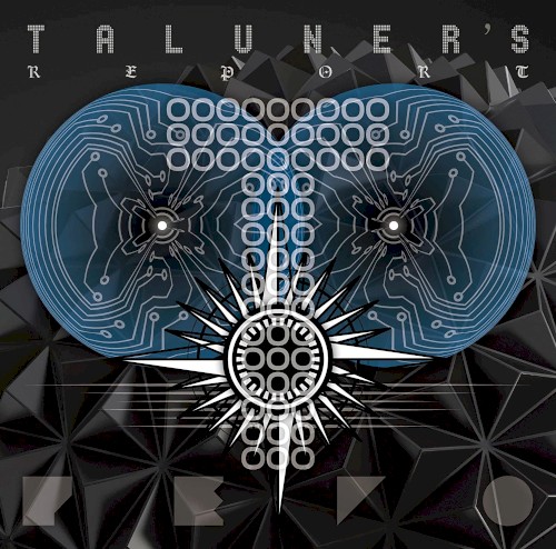 TALUNER's REPORT
