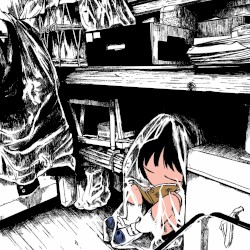 くじらの歌は聴こえない (ⅰ.淡光 ⅱ.深海 ⅲ.跳動 ⅳ.黎明)