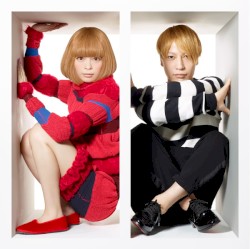 Crazy Crazy / 原宿いやほい