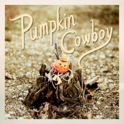 Pumpkin Cowboy