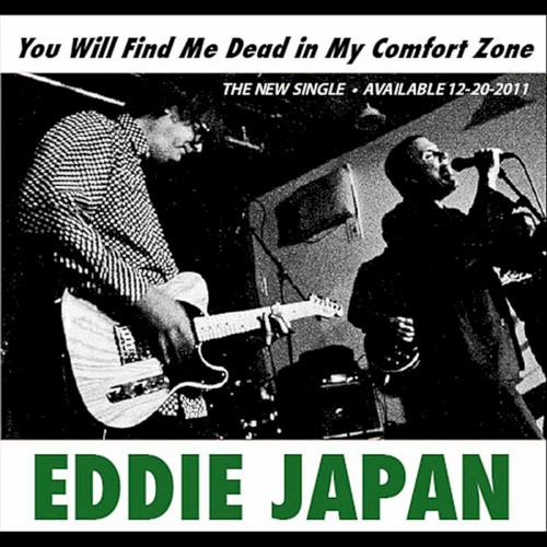 You Will Find Me Dead in My Comfort Zone