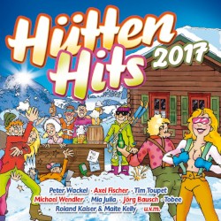 Hütten Hits 2017