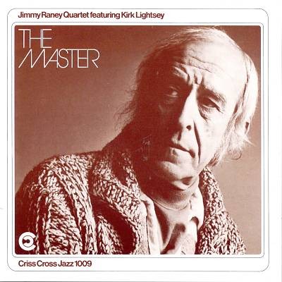 The Master