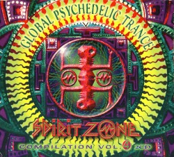 Global Psychedelic Trance, Volume 4