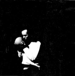 Uhhm (After a Deep and Tibetan Image) / Om‐‘Pot’‐Breath‐Rhythm‐Constant